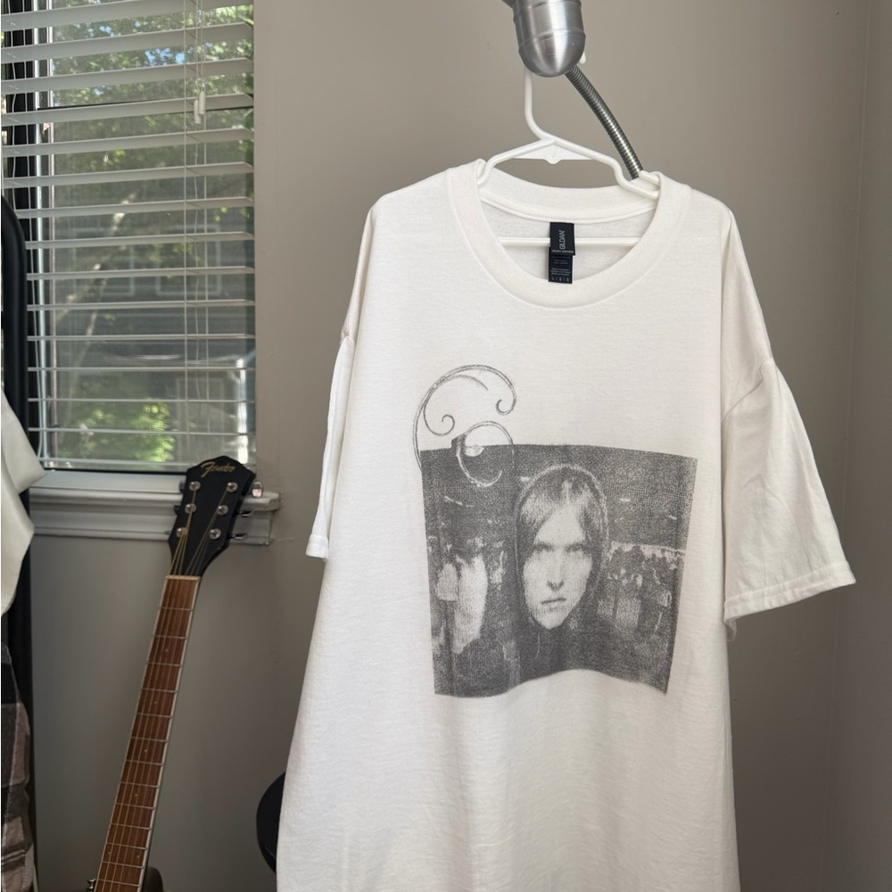 T-Shirt Commissions ᢉ𐭩